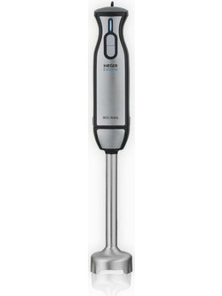 Haeger HB-10B.018A Ραβδομπλέντερ με Ανοξείδωτη Ράβδο 1000W