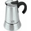 JATA CAX110 Odin Μπρίκι Espresso 10Cups Inox