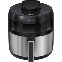 Sencor SFR 5010BK Air Fryer 5lt