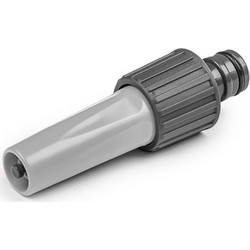 ΠΙΣΤΟΛΙ ΝΕΡΟΥ 1'' GL7301 POWERJET Bradas