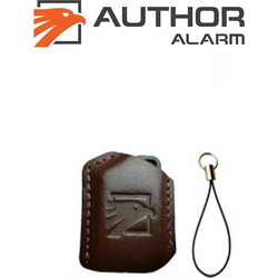 Author Leather Case 02