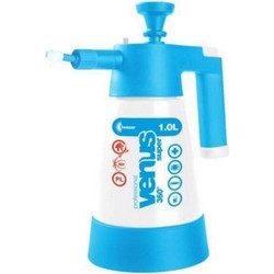 Ψεκαστήρας Προπίεσης Kwazar Venus Super 360 Cleaning Pro+ 1L | Kwazar