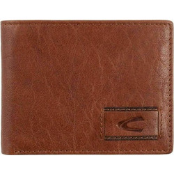 Camel Active Panama Ανδρικό Δερμάτινο Πορτοφόλι Ταμπά