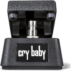 Dunlop CBM-95 Mini Wah