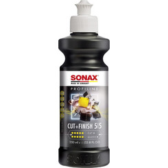 Sonax Profiline Cut & Finish 250ml