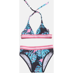 Joyce Παιδικό Μαγιό Bikini Set για Κορίτσι Μαύρο 2343809