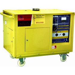 Ducar DFJ6500H