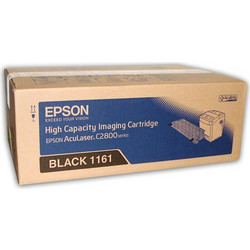 Epson C13S051161 Black Toner