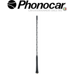 08.355.3 PHONOCAR