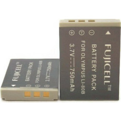 Fujicell LI-80B 750mAh
