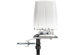 QUWIRELESS Quspot | Lte Antenna | For Teltonika TRB140 (Version With housing) - (A140S-A)