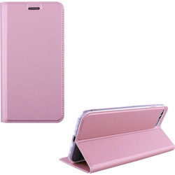 Idol 1991 Prime Magnet Book Rose Gold (iPhone XS/X)