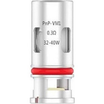 VooPoo PnP Coils TR1 1.2 ohm