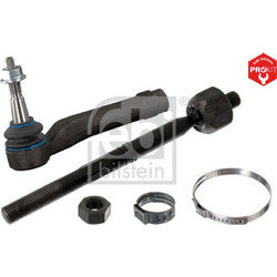 Febi Bilstein Μπάρα Τιμονιού - 44249