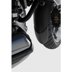 Ermax Προέκταση Μπροστινού Φτερού BMW R 1200 GS Adventure 13-18