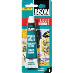 BISON LIQUID RUBBER 50ML BLISTER BISON (7004188)