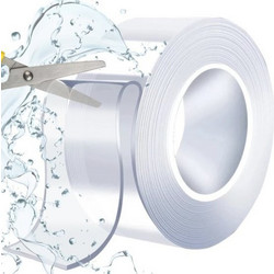 Malatec Double-Sided self-Adhesive Tape - 3m. - (15394-0)