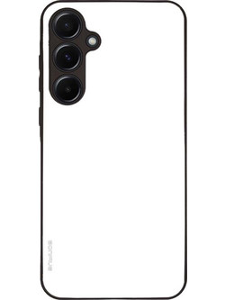 Sonique ColorBloc Series Θήκη Samsung Galaxy A55 5G White