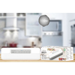 Συσκευή Vacuum με Μέγιστο Μήκος Σφραγίσματος 320mm General Trade 807992142 - GeneralTrade