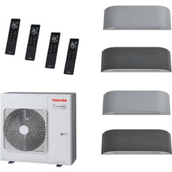 Toshiba RAS-4M27G3AVG-E-4HAORI