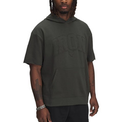 Under Armour Ανδρικό Αθλητικό T-Shirt Ανθρακί 1389952-310