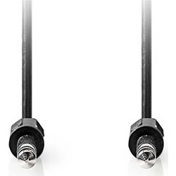 NEDIS CAGL23000BK20