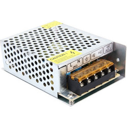 Μετασχηματιστής AC-DC - 220V σε 12V - 5A - 511253