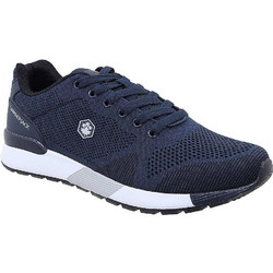 Lumberjack Ανδρικά Sneakers Navy Μπλε SM62111-003U22-M0049