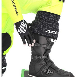 Κάλυμμα μποτών αδιάβροχο Acerbis No-mud 26204.090 μαύρο