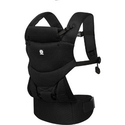 Dooky Urban Comfort Μάρσιπος Μαύρος