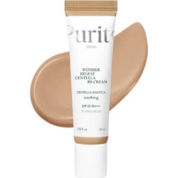 Purito Cica Clearing BB Cream 13 Sand Beige 30ml