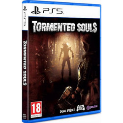 Tormented Souls PS5