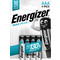 Energizer Max Plus AAA 6τμχ Energizer Max Plus AAA 6τμχ