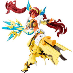 KOTOBUKIYA Megami Device Auv Ame No Uzume Sunshine 18cm