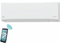 Fujitsu General ASEH09KNCA/AOEH09KNCA Κλιματιστικό Inverter 9000 BTU A++/A+++ με Wi-Fi