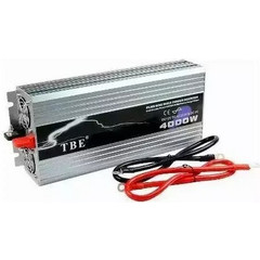 Inverter Καθαρού Ημιτόνου 12V 4000W ΤΒΕ 12V 000.230.17834