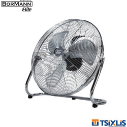 Bormann BFN9015 Ανεμιστήρας Δαπέδου 45cm 90W
