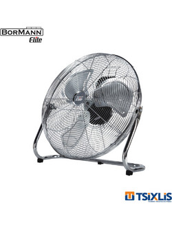 Bormann BFN9015 Ανεμιστήρας Δαπέδου 45cm 90W