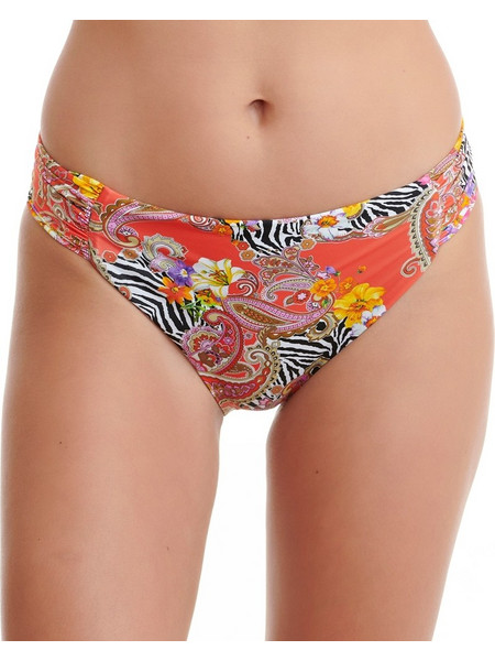 ERKA MARE Bikini Slip Πολύχρωμο 40315