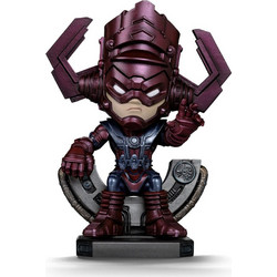 Iron Studios Fantastic Four MiniCo Galactus 18cm