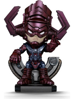 Iron Studios Fantastic Four MiniCo Galactus 18cm