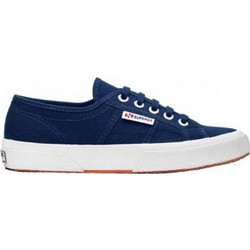 Superga 2750-COTU Ανδρικά Sneakers Γκρι S000010-X1Y