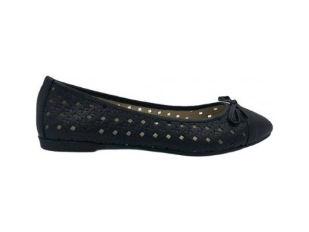 Wave ΡΟΚΑΚΙ MS-99301 BLACK LEATHER Wave