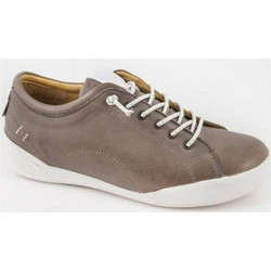 Safe Step Γυναικεία Sneakers Σοκολατί 18403