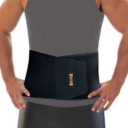 Uriel Μετεγχειρητική Ζώνη Ελαστική Neoprene AC-11