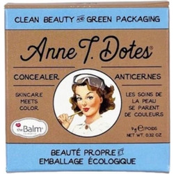 TheBalm Anne T. Dotes 42 Concealer Cream
