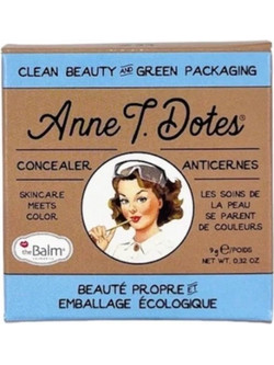 TheBalm Anne T. Dotes 42 Concealer Cream