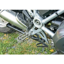 Μαρσπιέ off-road για BMW R1200GS LC 2013-2018 / R1250GS 2019-2023