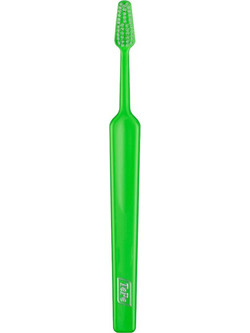 Tepe Select Compact Medium Οδοντόβουρτσα Πράσινη