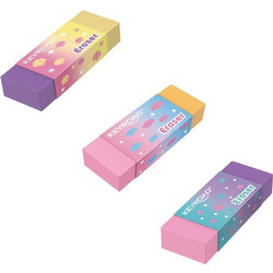 KEYROAD ΓΟΜΑ RAINBOW PASTEL KR972540